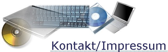 Kontakt/Impressum