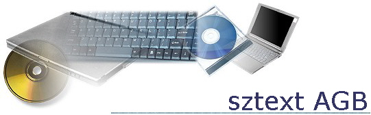 sztext AGB