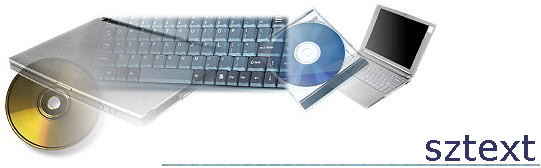 sztext